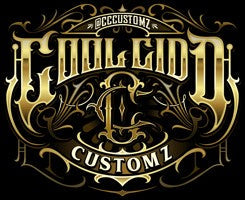 COOL CIDD CUSTOMZ (SAN ANTONIO TX)