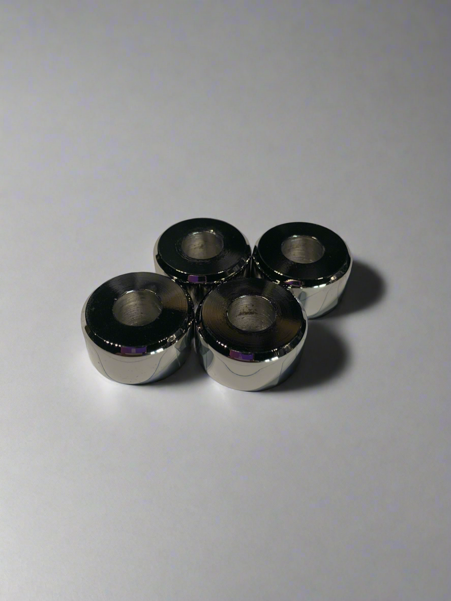 SCC BAGGER MOUNTING KIT 1/2" INCH