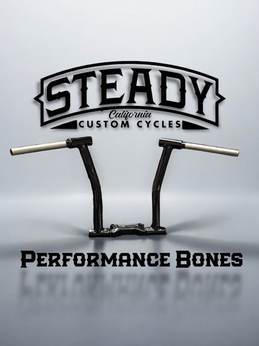 Bones Handlebar π¦΄