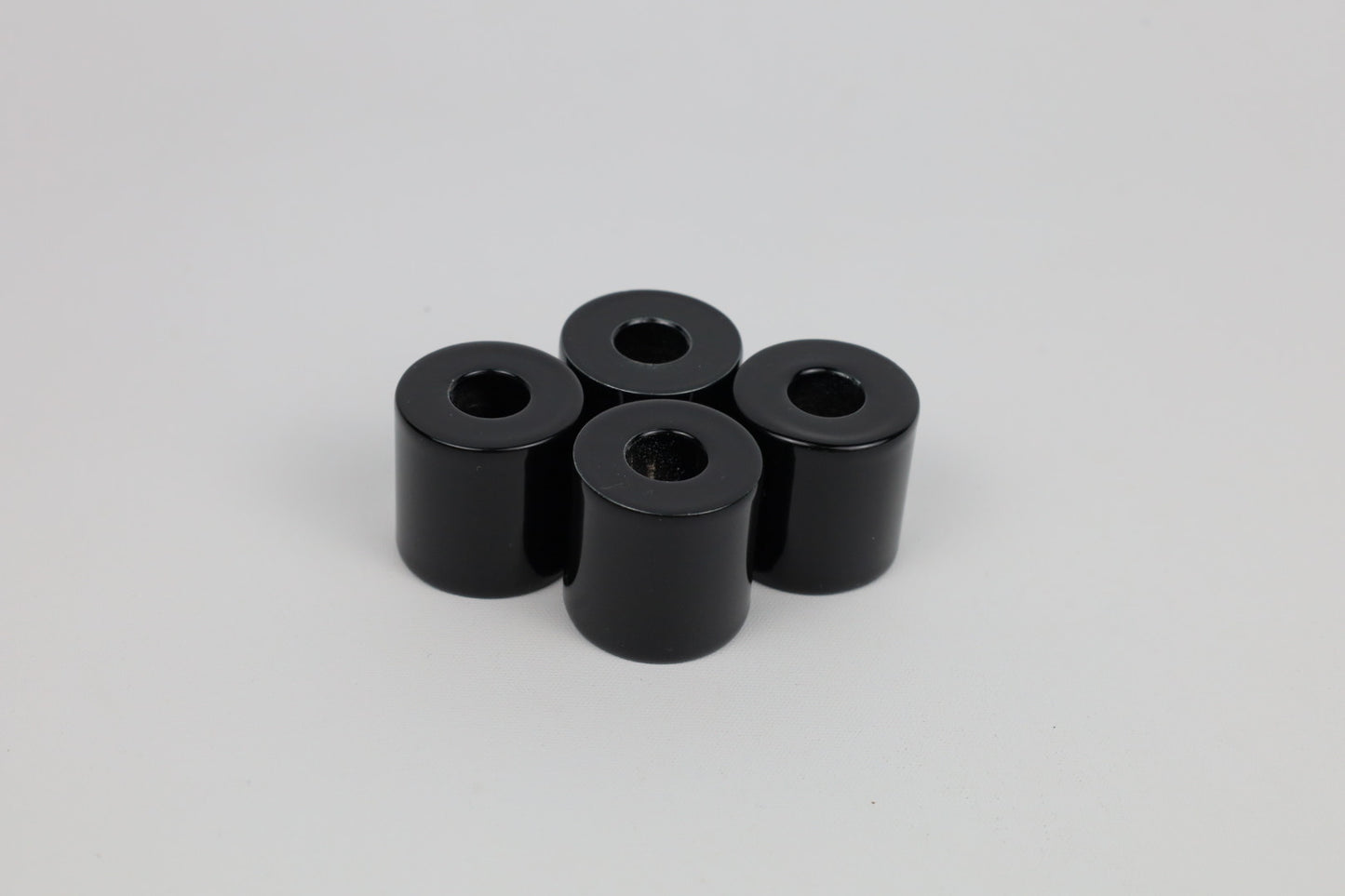 SCC BAGGER MOUNTING KIT
