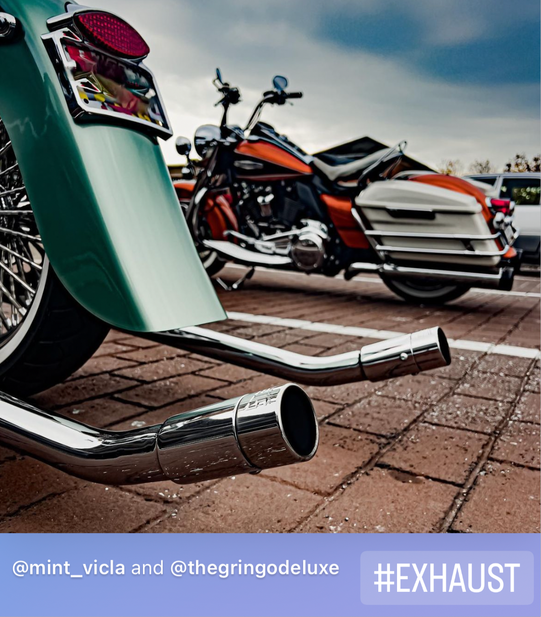 CHYKLA PIPES SOFTAIL PACKAGE