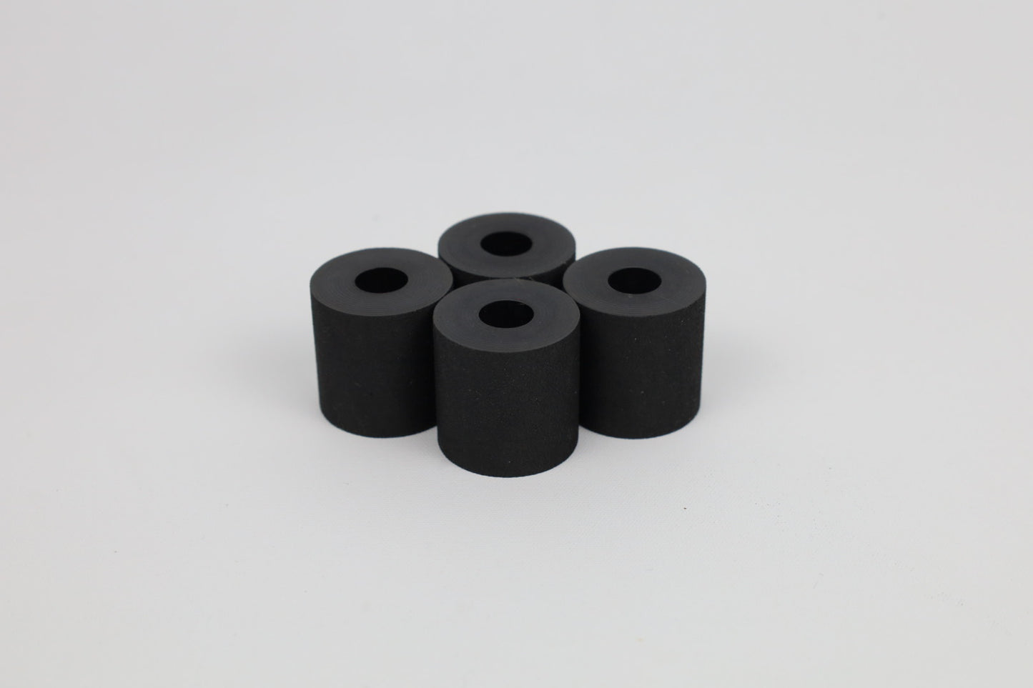SCC BAGGER MOUNTING KIT