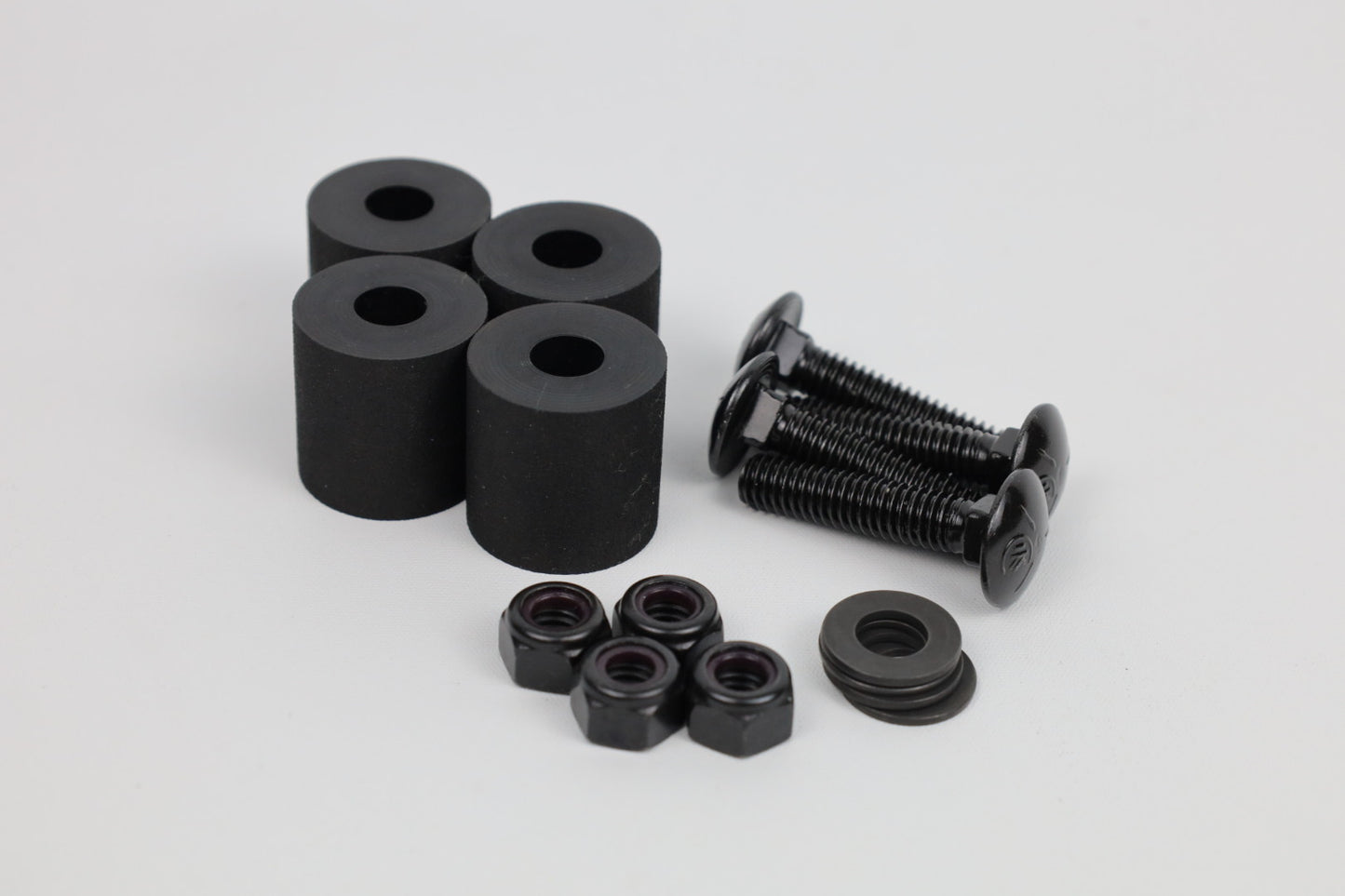 SCC BAGGER MOUNTING KIT