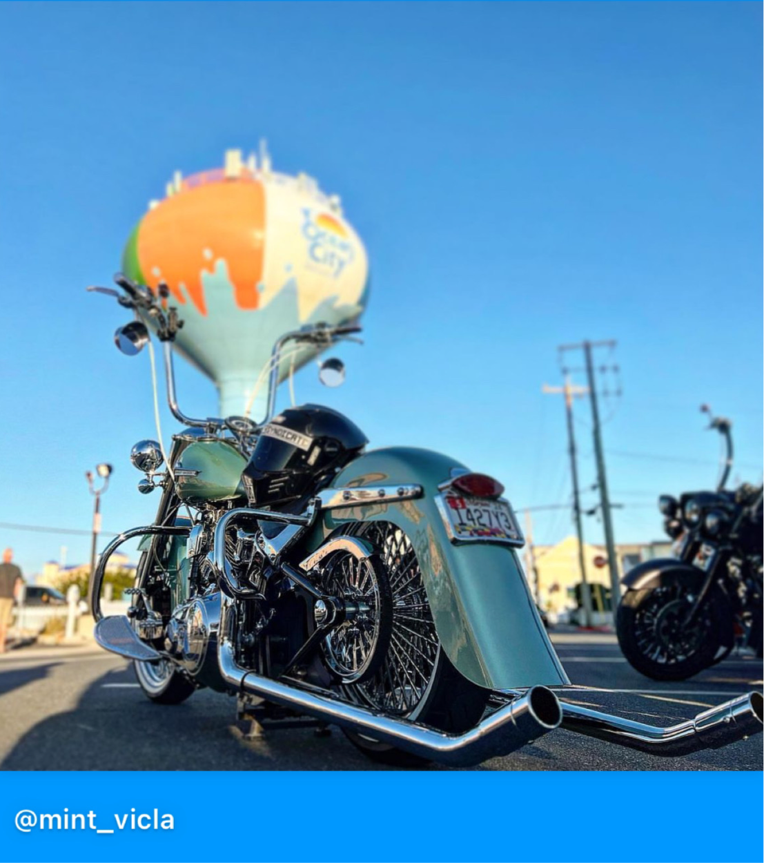 CHYKLA PIPES SOFTAIL PACKAGE