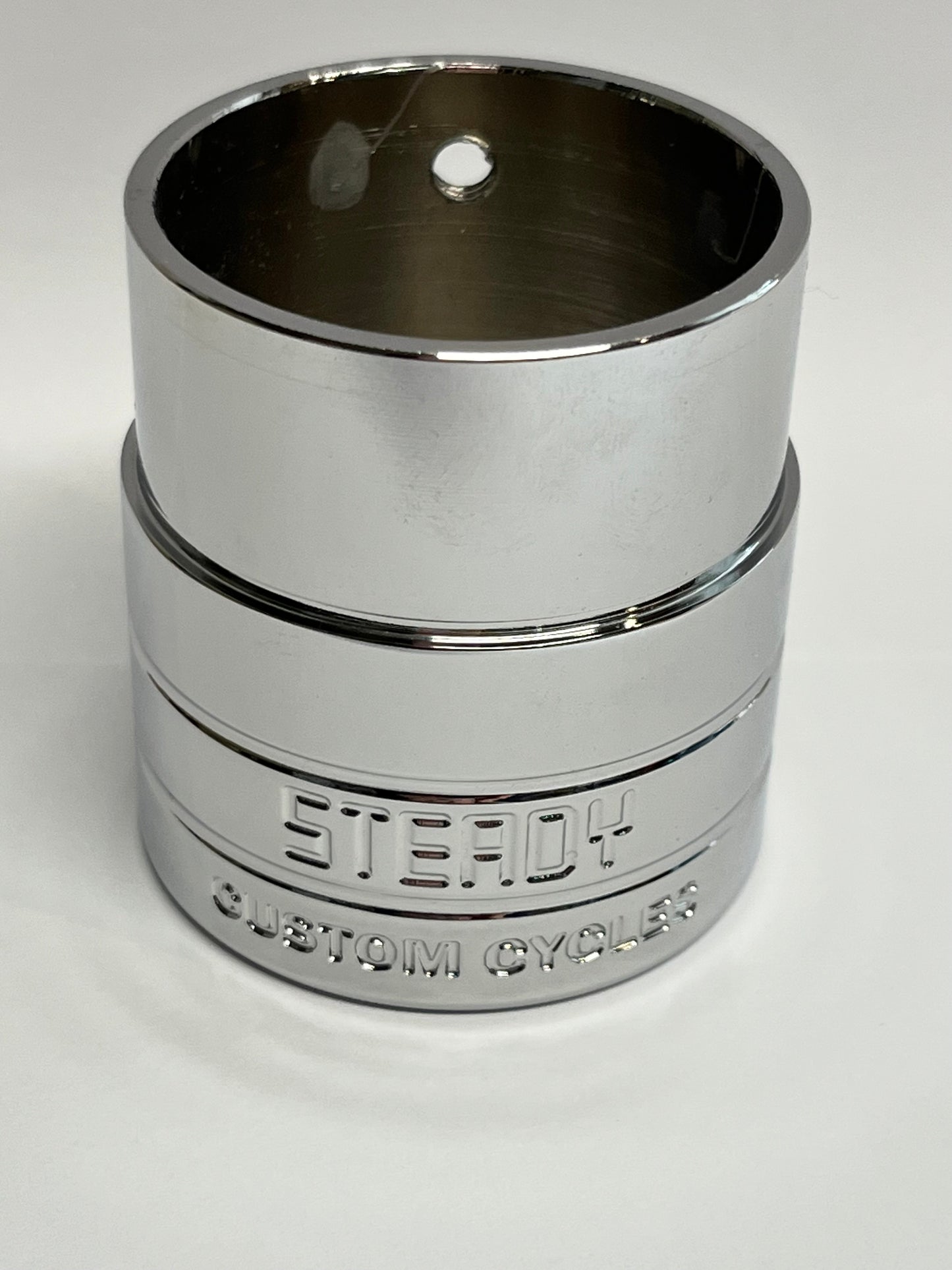 SCC MEGAPHONE