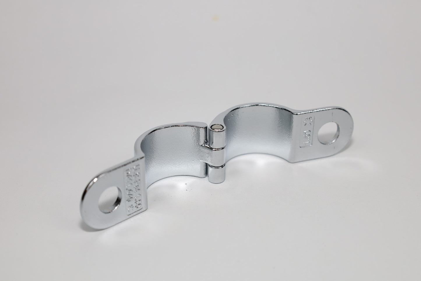 ENGINE GUARD CLAMPS (1.5")
