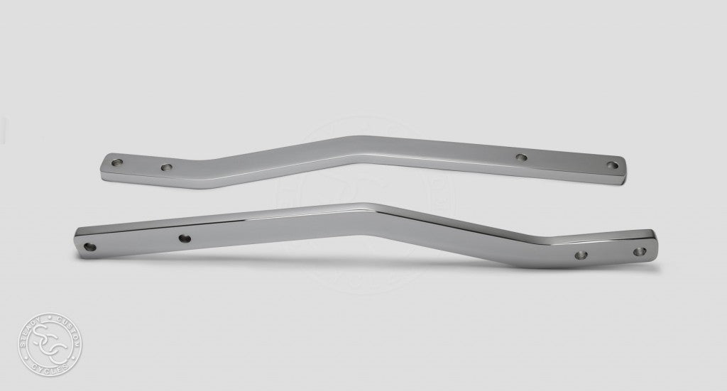 SLASH CUT PIPES SOFTAIL PACKAGE