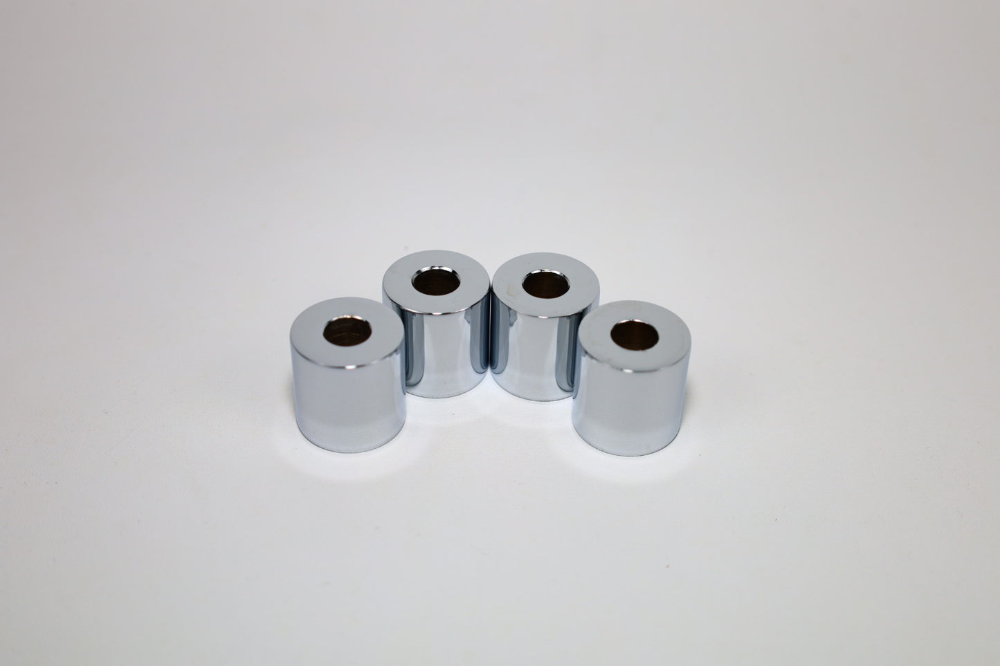 SCC BAGGER MOUNTING KIT