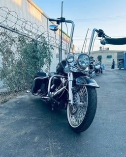 MANILLAR SCC TRADICIÓN