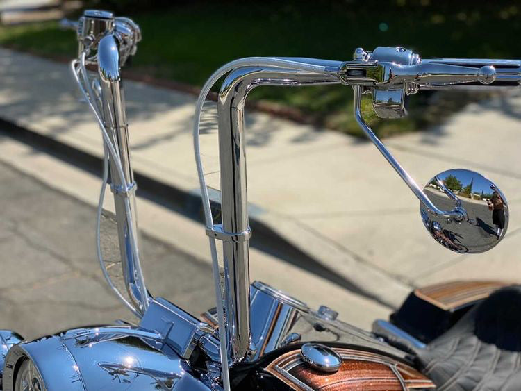 MANILLAR SCC TRADICIÓN