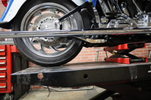 SHARKFIN PIPES SOFTAIL PACKAGE