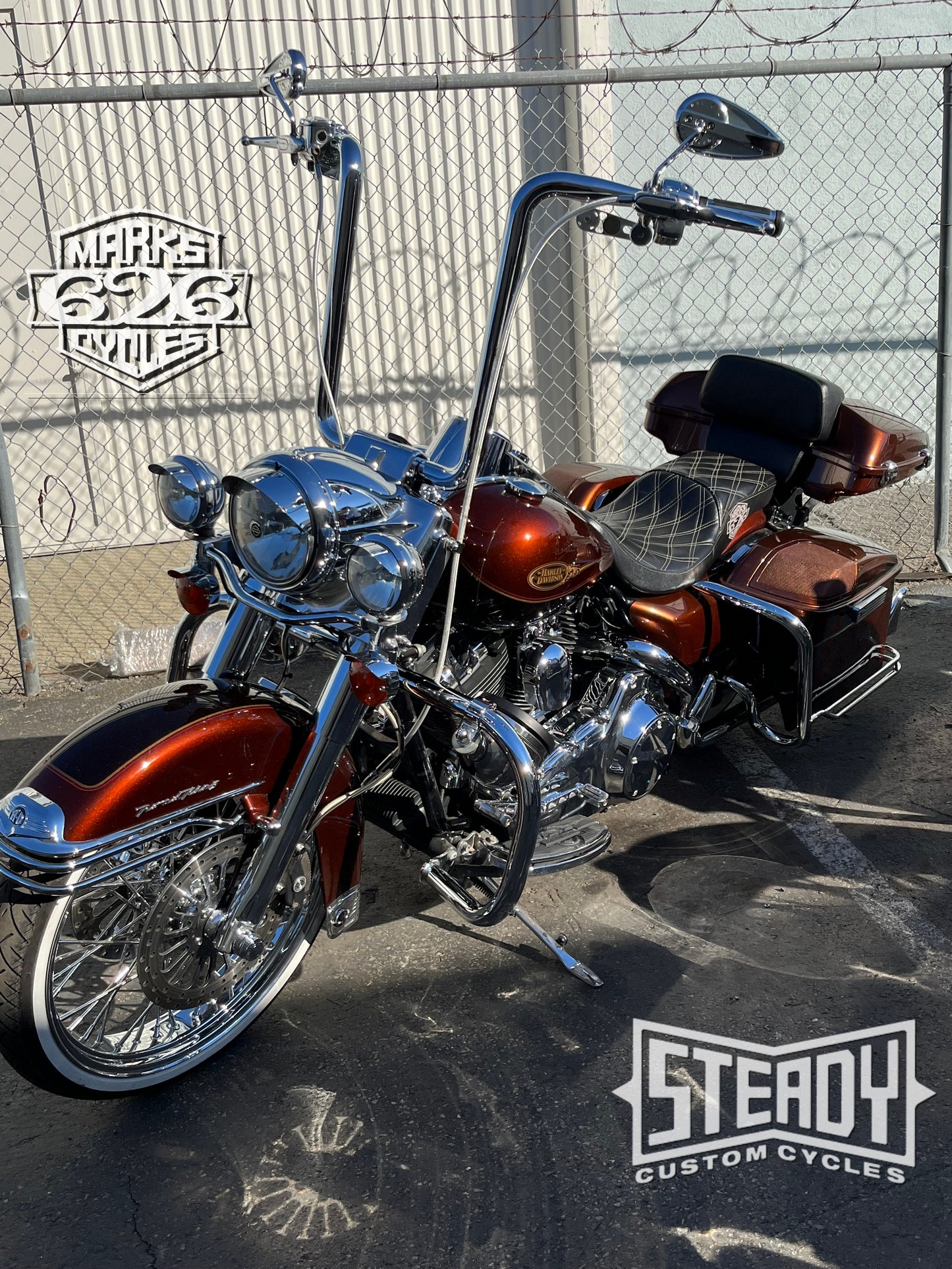 MANILLAR SCC TRADICIÓN