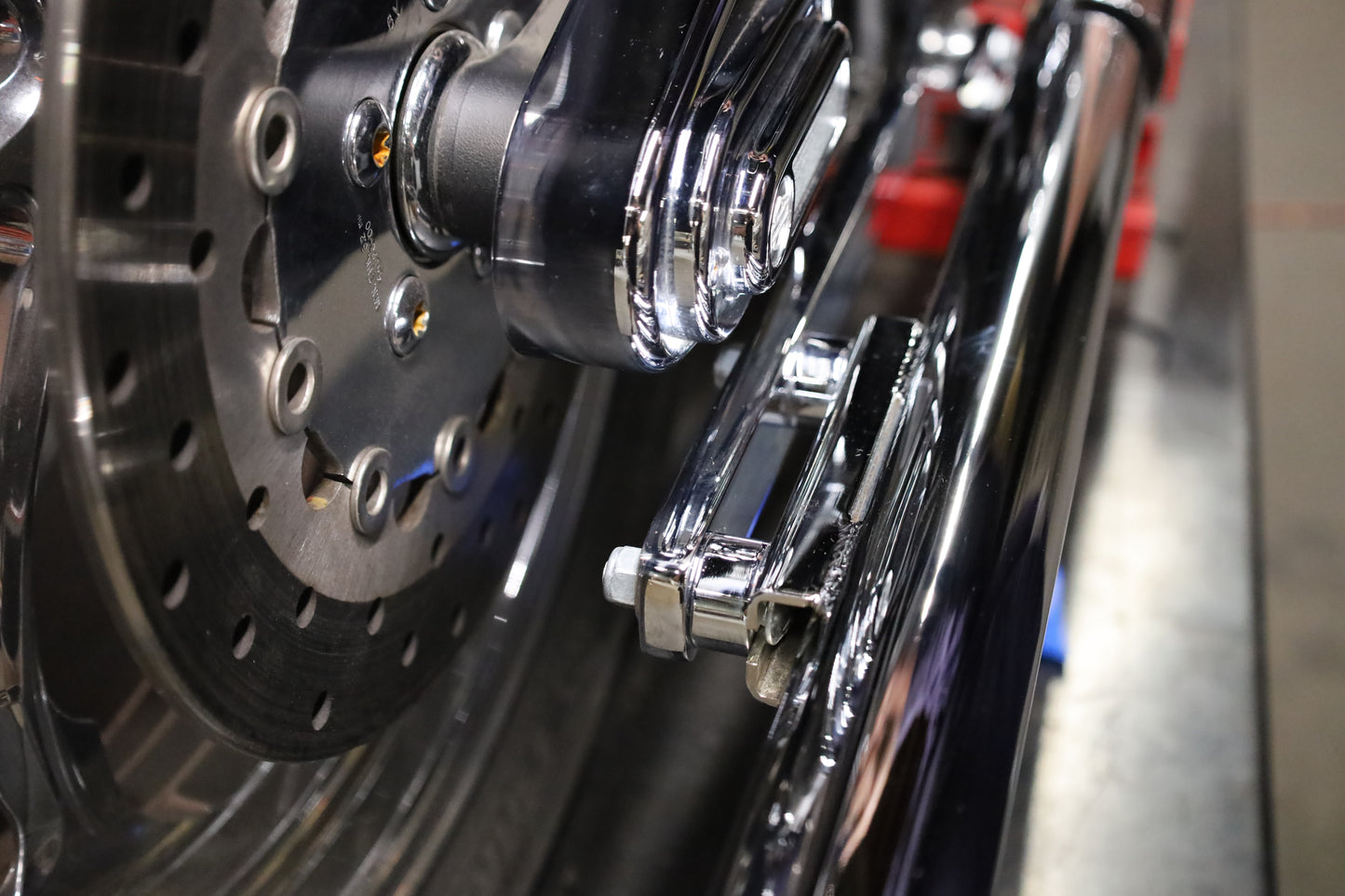 SHARKFIN PIPES SOFTAIL PACKAGE