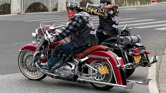 SHARKFIN PIPES SOFTAIL PACKAGE