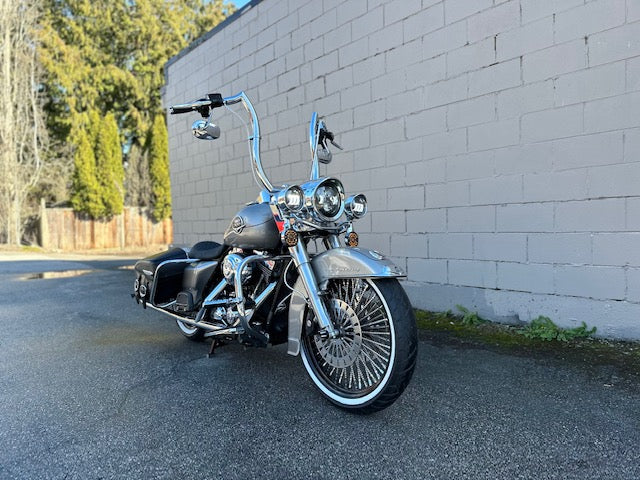 MANILLAR SCC DESTROYER