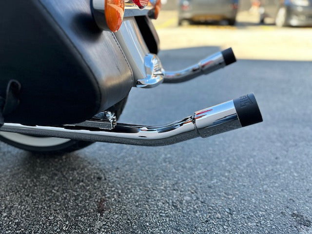 SCC CHYKLA PIPES