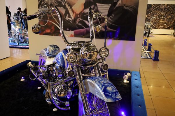 MANILLAR SCC DESTROYER