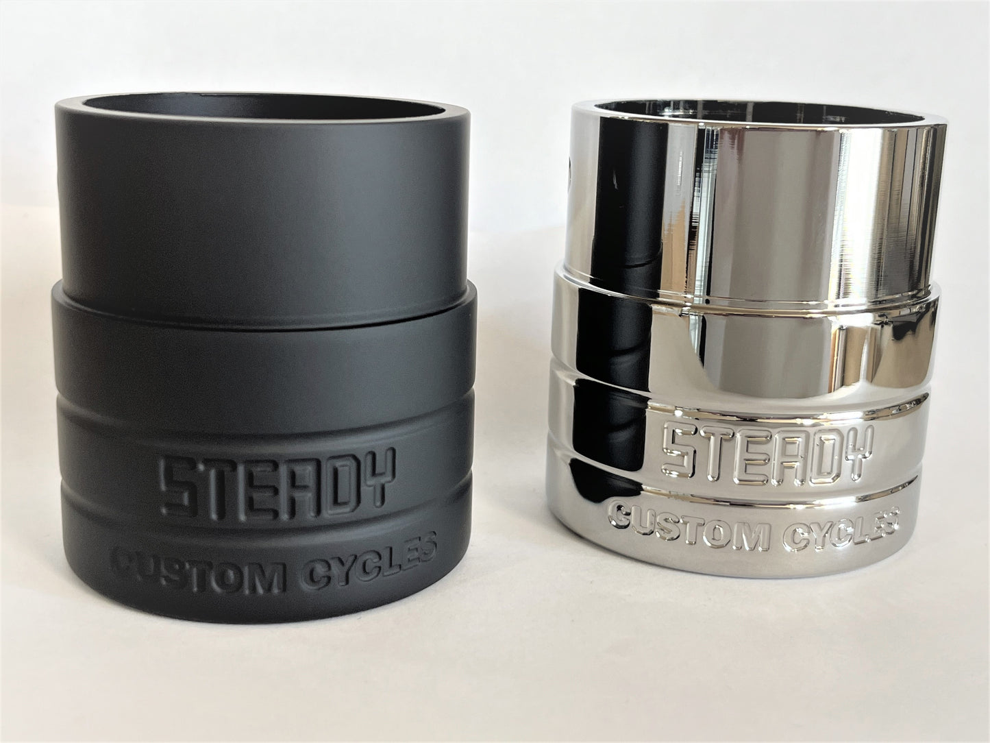 PISTON TIPS