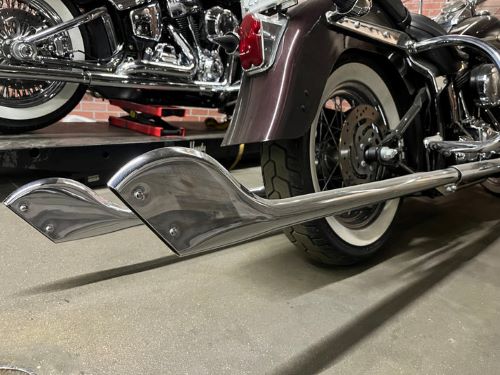 SCC BATIQUE PIPES