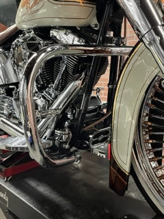 OLD SCHOOL SOFTAIL PACKAGE