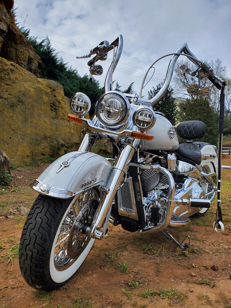 MANILLAR SCC DESTROYER