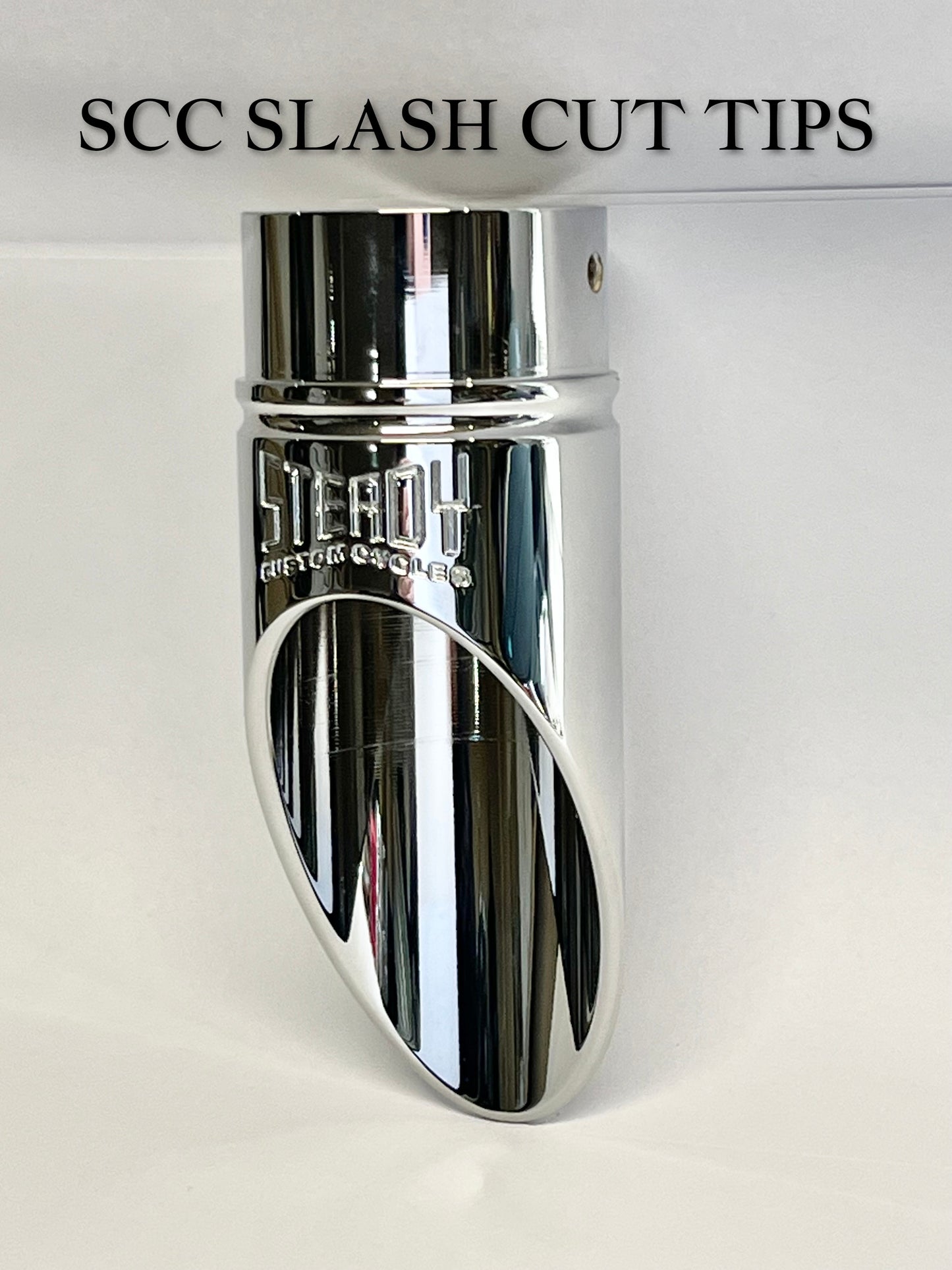 SCC CHYKLA PIPES