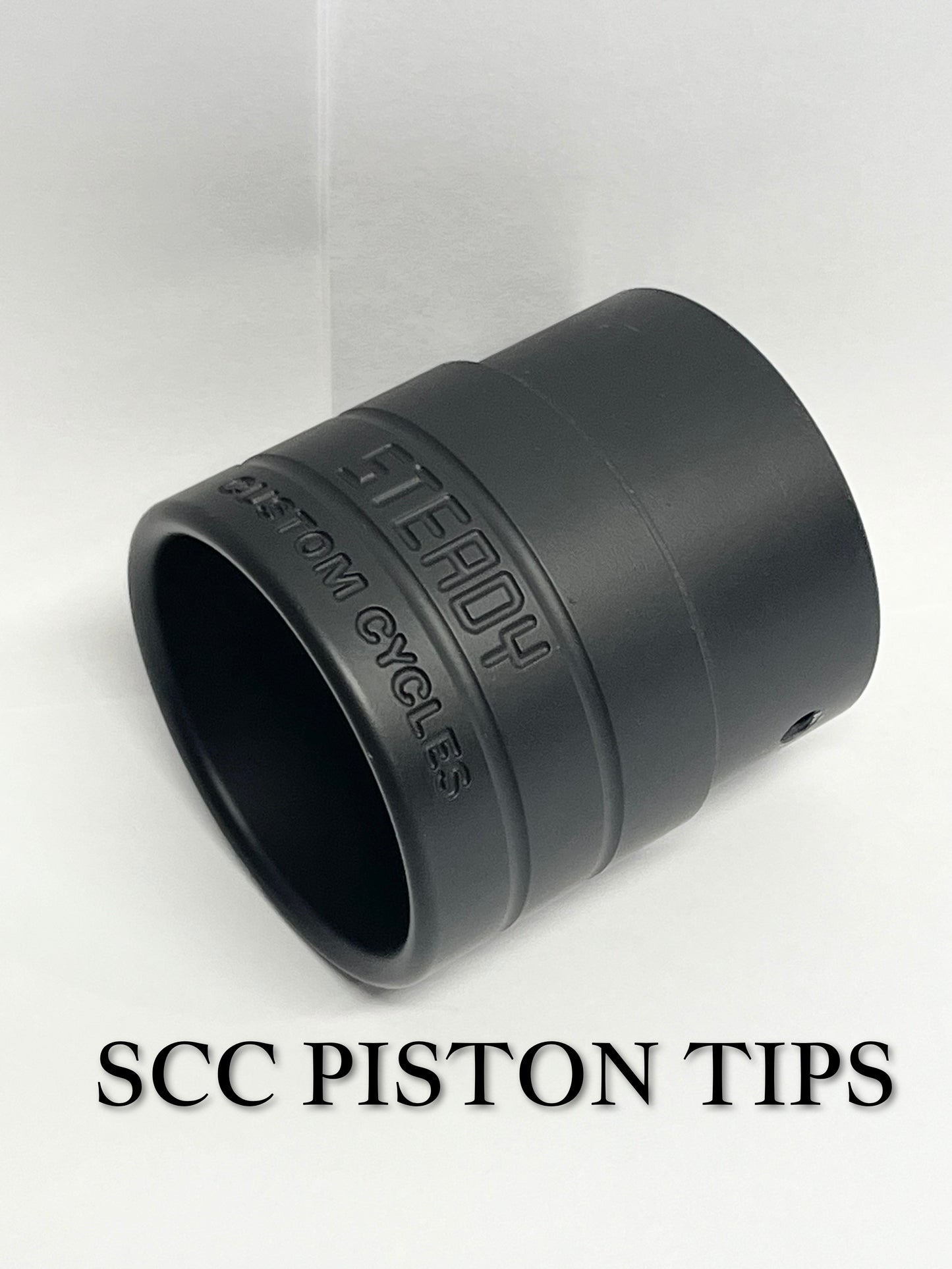 SCC Exhaust Tips