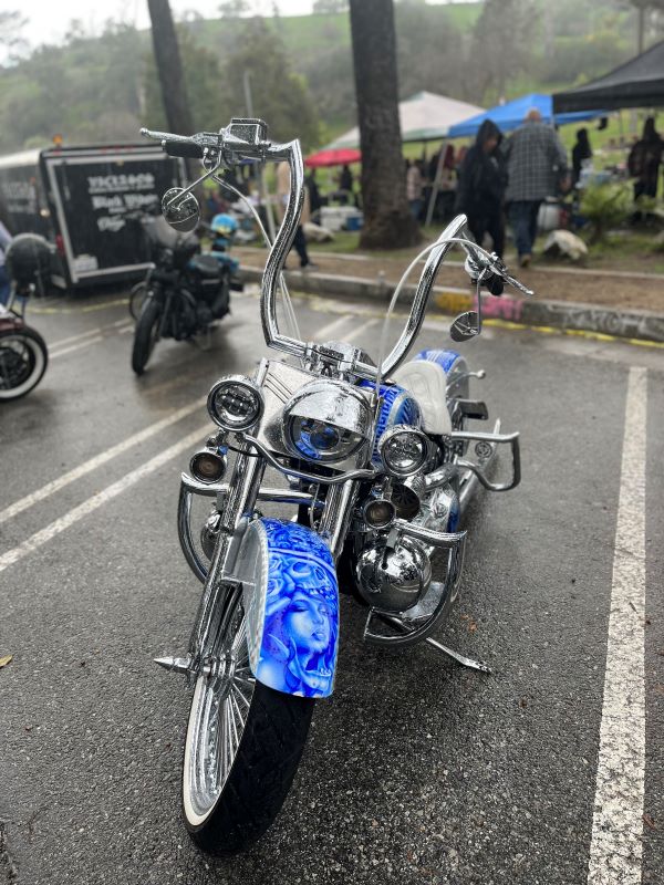 MANILLAR SCC DESTROYER