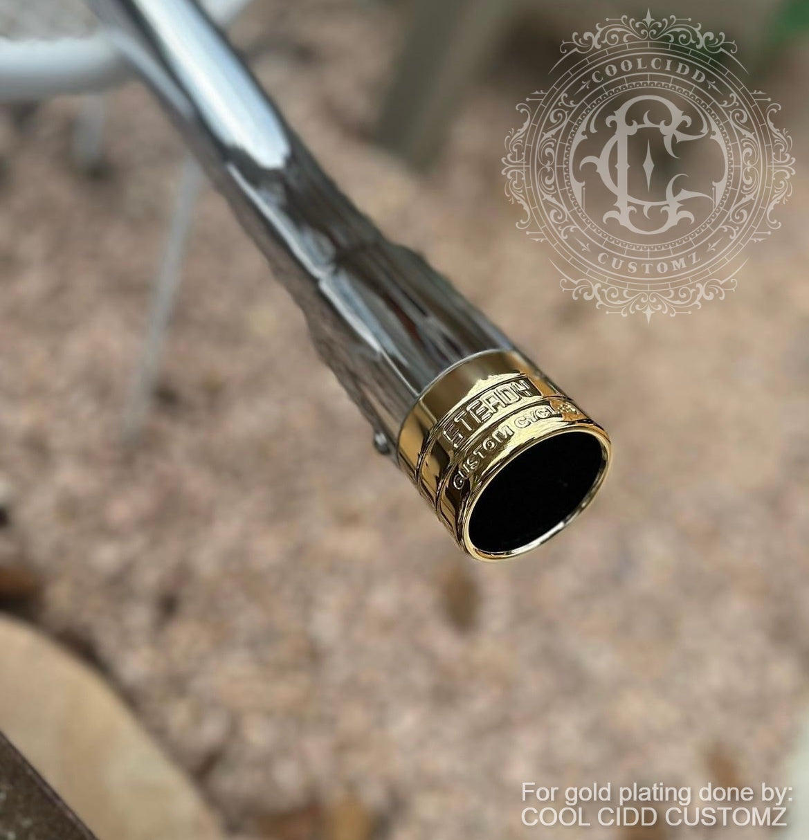 SCC CHYKLA PIPES