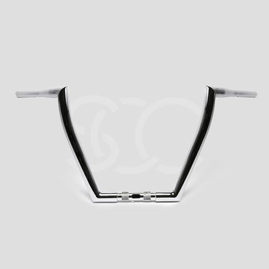 SCC BULLHORN HANDLEBAR