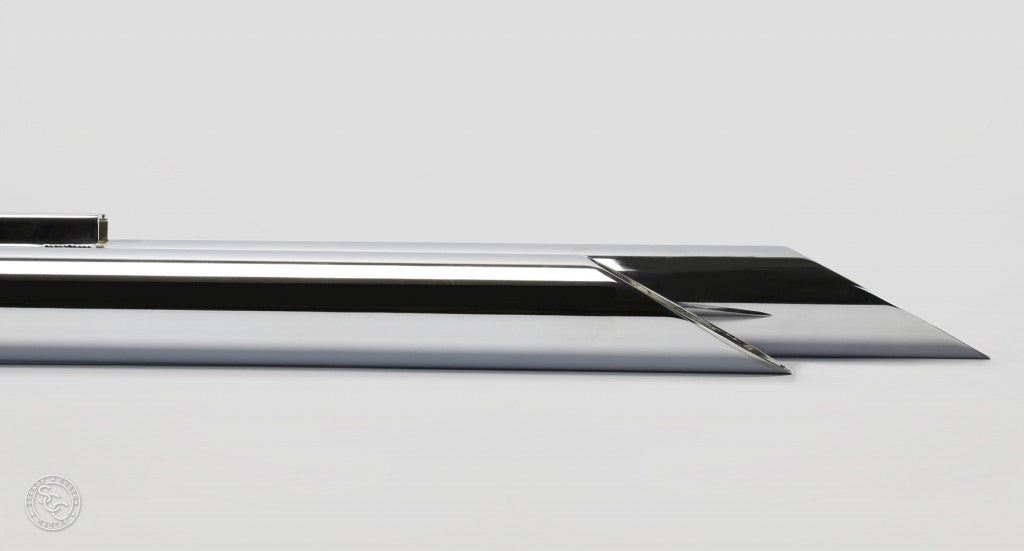 SCC SLASH CUT PIPES