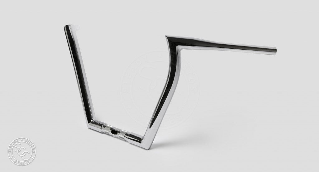 SCC BULLHORN HANDLEBAR