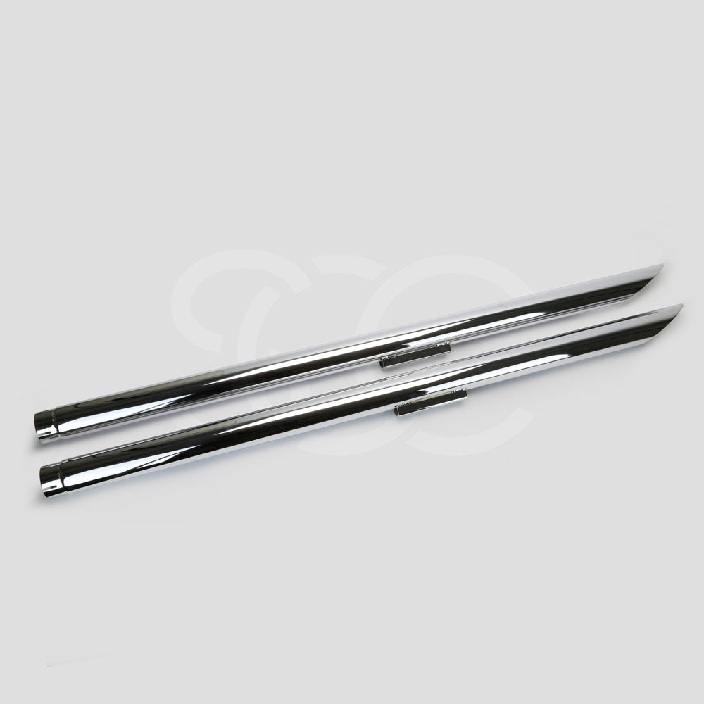 SCC SLASH CUT PIPES
