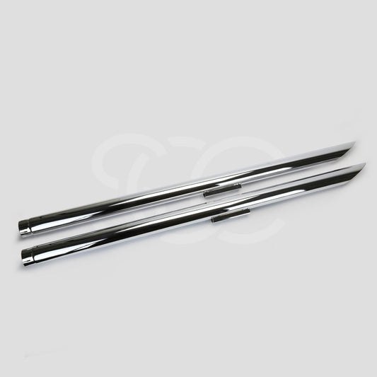 SCC SLASH CUT PIPES
