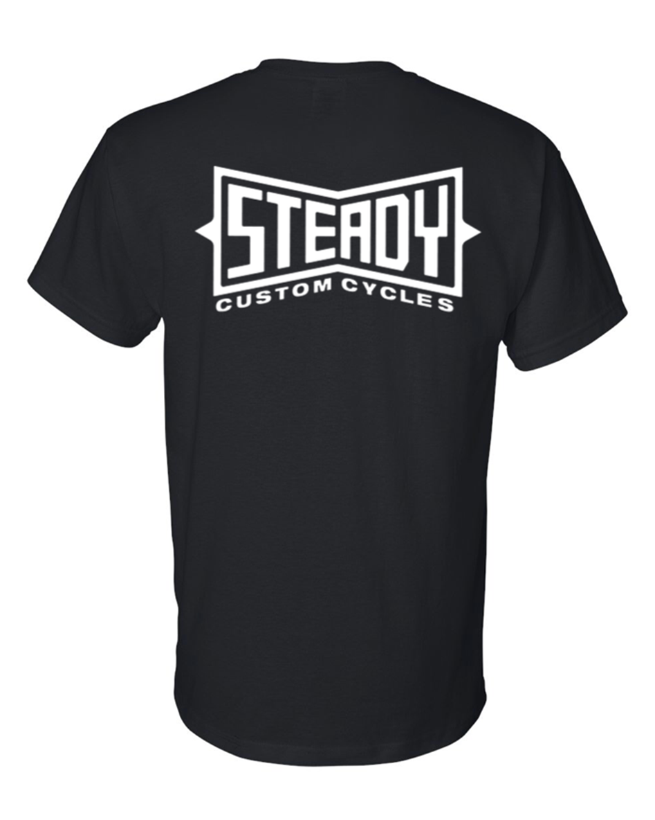 SCC T-SHIRT