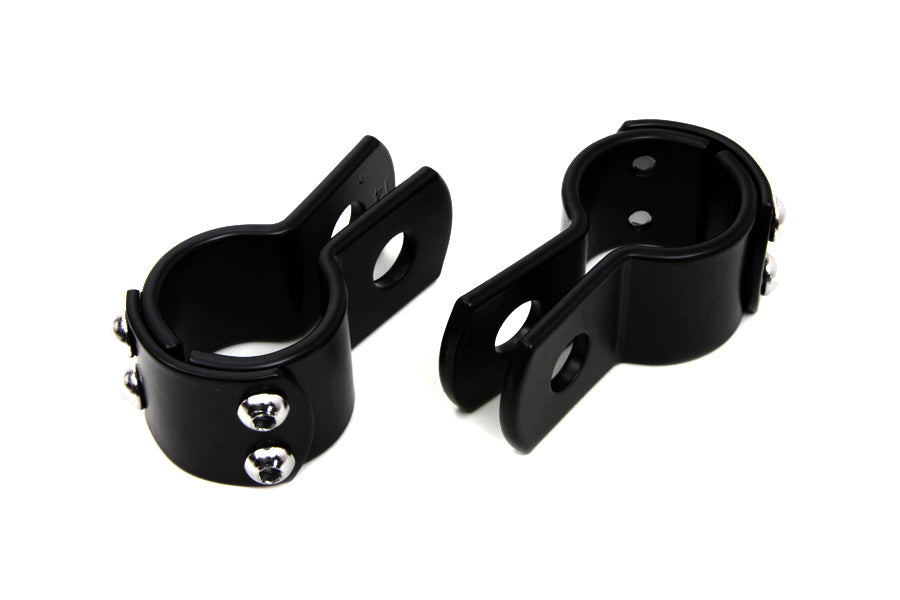 CLAMPS FOR GUARDS