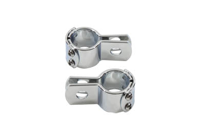 CLAMPS FOR GUARDS