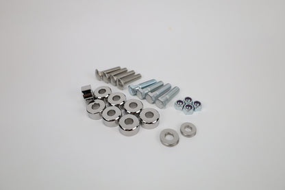SCC SOFTAIL SLIP-ON PIPES MOUNTING KIT
