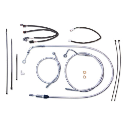 MAGNUM SHIELDING CABLE KIT