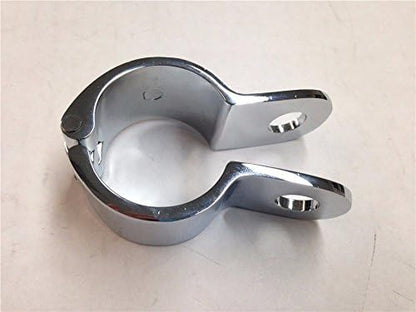 ENGINE GUARD CLAMPS (1.5")