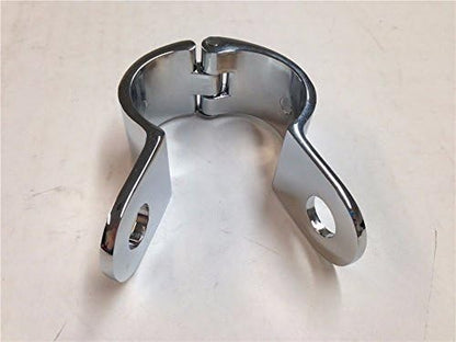 ENGINE GUARD CLAMPS (1.5")