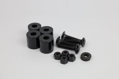 SCC BAGGER MOUNTING KIT