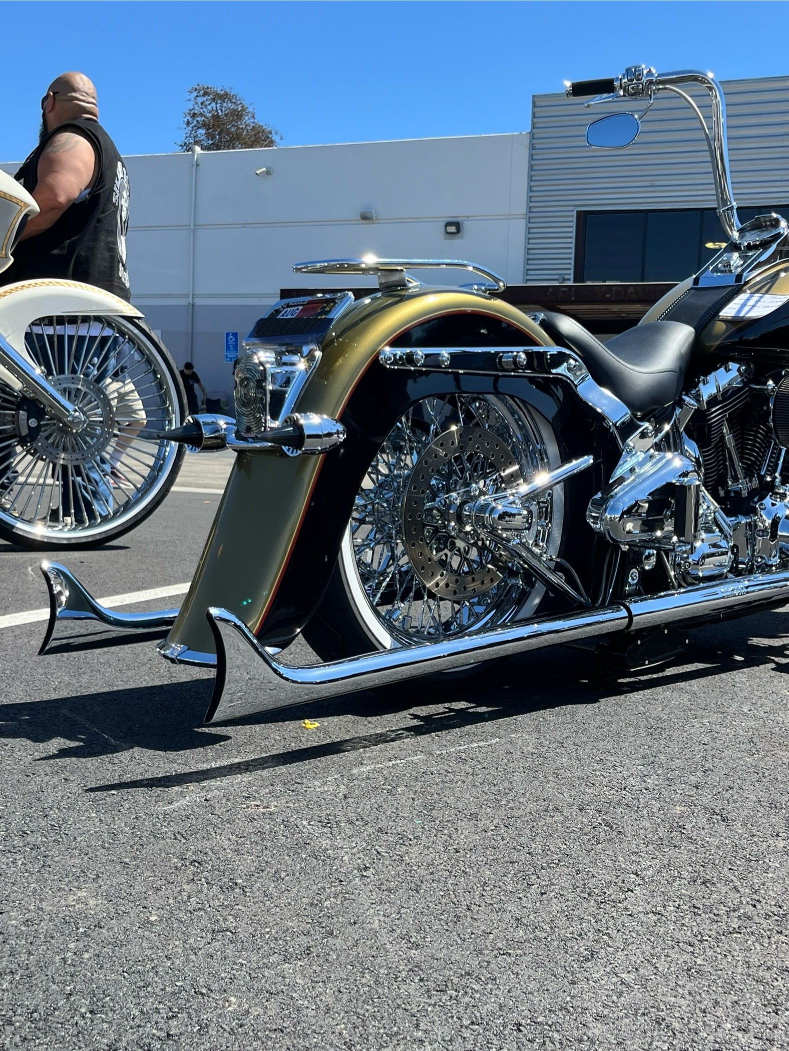 【最終値下】NEIGHBORHOOD 21ss FISHTAIL/C-COAT SCC FISHTAILS – STEADYCUSTOMCYCLES
