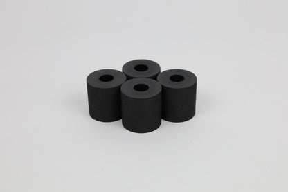 SCC BAGGER MOUNTING KIT
