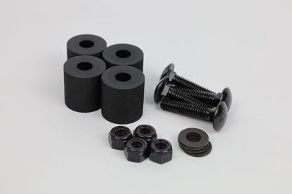 SCC BAGGER MOUNTING KIT