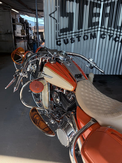 SCC CALIFORNIA BEACH BAR