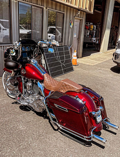 TRADITION PACKAGE