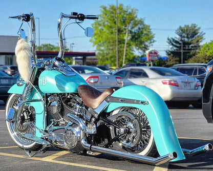 SCC DESTROYER HANDLEBAR