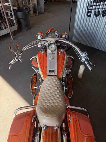 SCC CALIFORNIA BEACH BAR