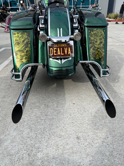 TRADITION PACKAGE